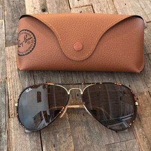 Ray-Ban Aviators